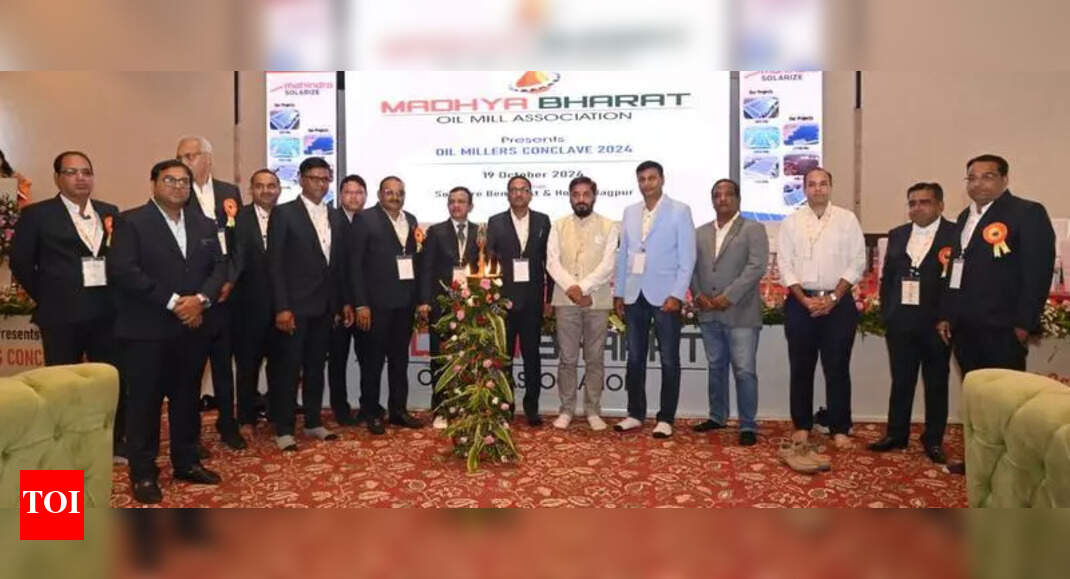 Oil Mills Push for Electricity Subsidy Similar to Textile Industry at