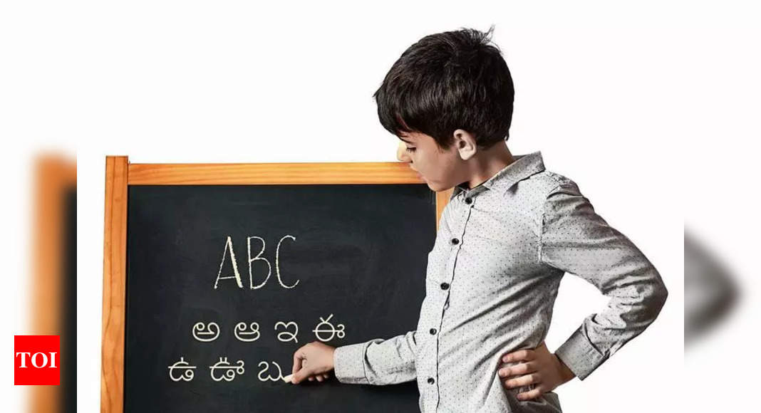 Telugu Language in Decline: Struggling for Relevance in the Digital Age |