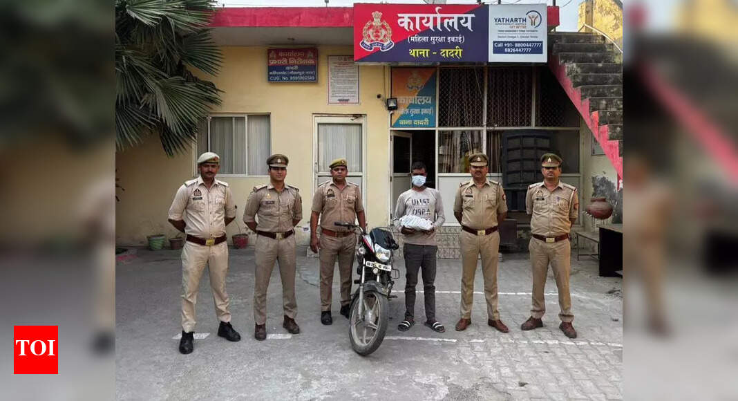 Honour Killing: Father Arrested for Allegedly Murdering Daughter Over ...