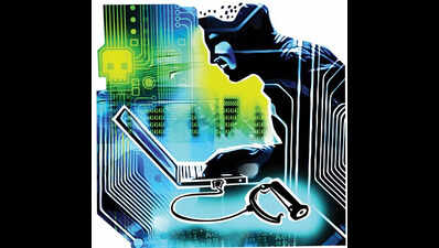 Int’l online fraud network busted; 12 techies arrested