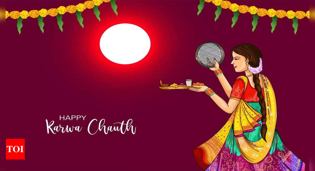 Karwa Chauth 2024 Sargi Time, Bhadra Kaal and Significance Times of