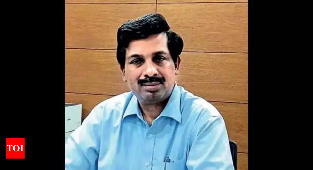 V Umashankar Appointed as New Secretary of Road Transport and Highways in India