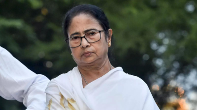 West Bengal CM Mamata Banerjee dials fasting doctors, sets up Monday meet