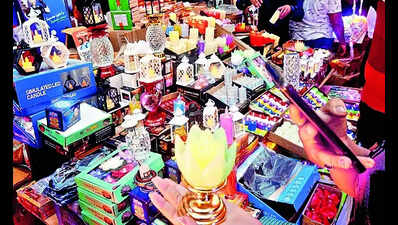 Lights mkts to stay open for extra hours to tackle rush