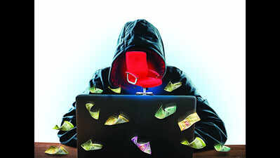 Fake travel sites run from abroad: Cops