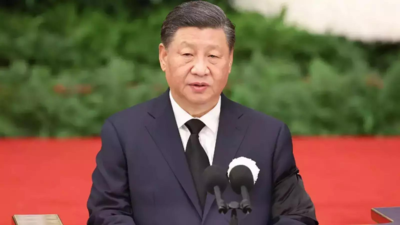 China: President Xi directs PLA rocket force to strengthen deterrence and combat capabilities