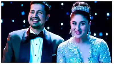 Veere Di Wedding actor Sumeet Vyas on working with Kareena Kapoor; 'She was a big star, but...'