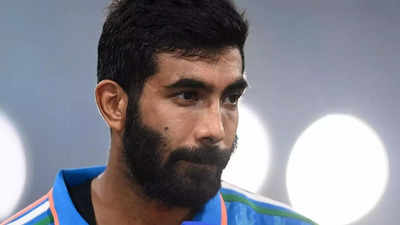 'Jasprit Bumrah se accha bowler Naseem Shah hai': Pakistan cricketer makes bold claim