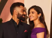 Karva Chauth: When Anushka called Virat her 'moon'