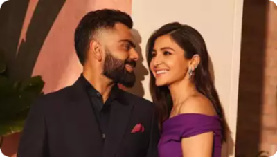 Karva Chauth 2024: When Anushka Sharma called Virat Kohli 'my moon , my sun , my star...'