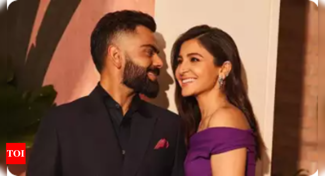 Karva Chauth 2024 When Anushka Sharma called Virat Kohli 'my moon , my