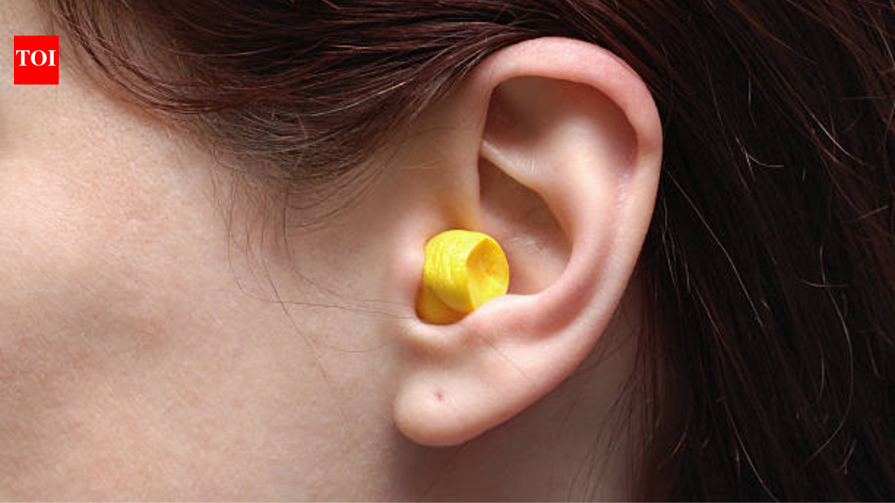 Protect your ears this Diwali: Busting myths about ENT health | - The ...