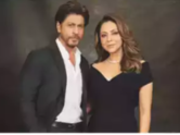 When Gauri revealed THIS about marriage to SRK