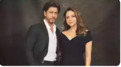 Throwback: When Gauri Khan reflected on what would happen if she and Shah Rukh Khan were not together; 'I pray to God every day that if...'