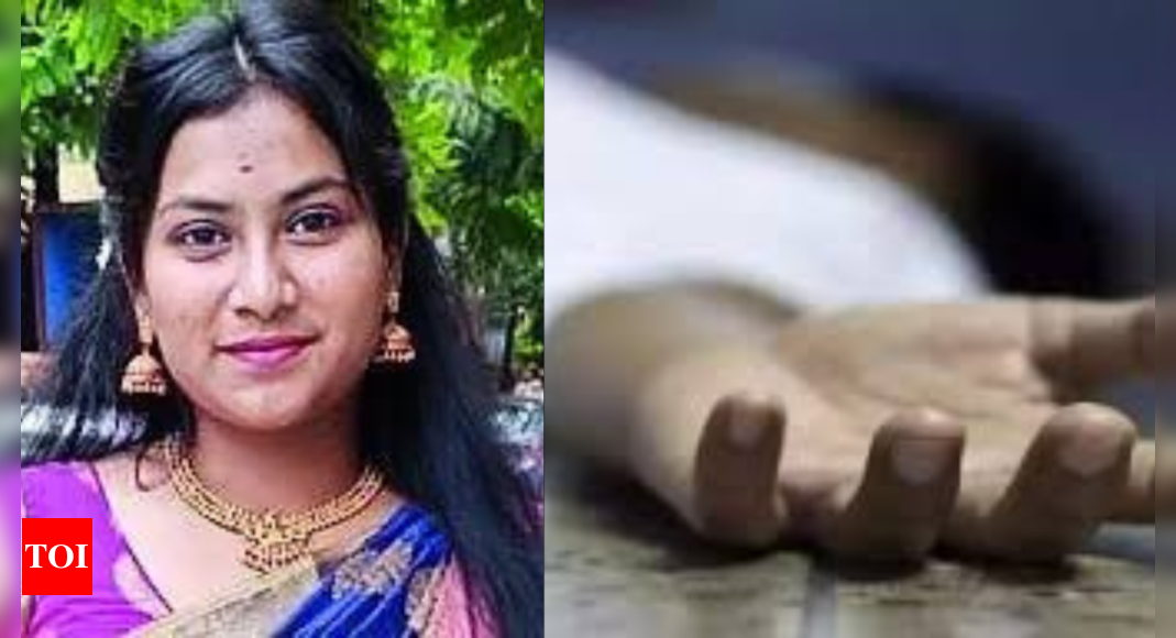 19-year-old BBA student ends life over bedsheet row in Bengaluru | Bengaluru News