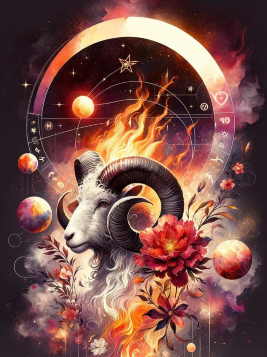 Aries Weekly Horoscope, Astrological Predictions From October 20TH To