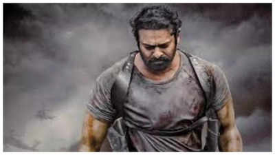 Prabhas’ Salaar to re-release on his birthday in United States of America