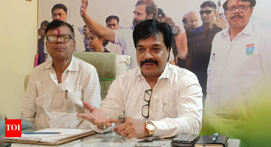 Kalyan East Assembly Election: Congress Challenges Shiv Sena's ...