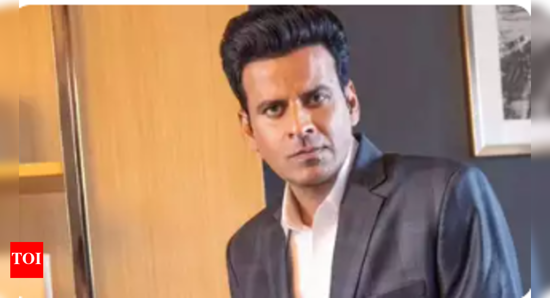 Is Kanu Behl's film Despatch, starring Manoj Bajpayee, based on slain ...