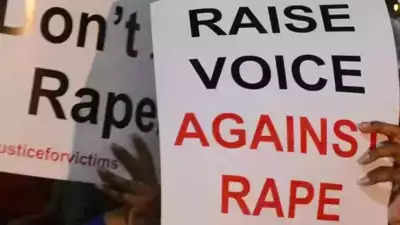 'Alone at the bus stop, they offered a ride': Woman raped by four people in a car in Hyderabad