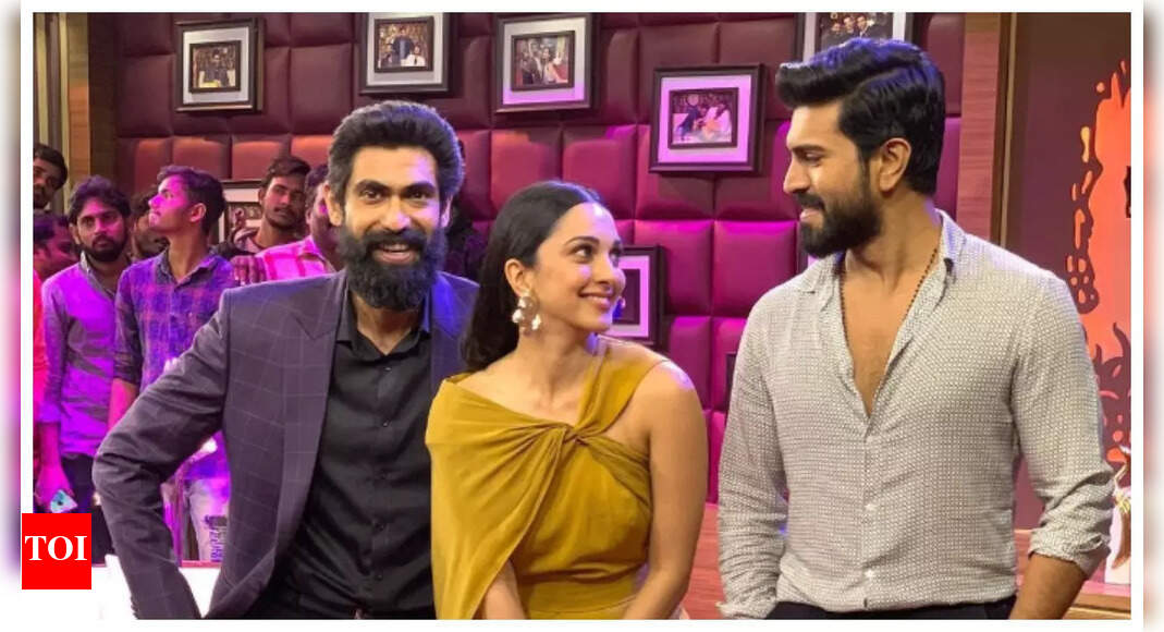 Throwback When Kiara Advani faced backlash for struggling to name all