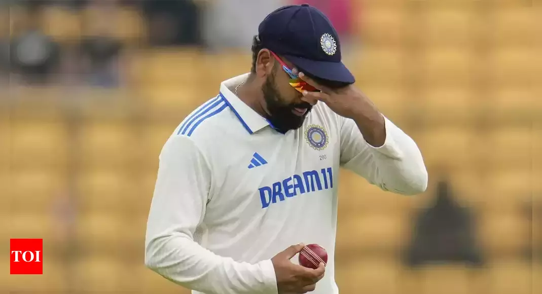 ‘Those three hours…’: Rohit Sharma defends team after collapse, urges fair verdict |