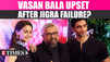 Vasan Bala DELETES His X Handle Amid Alia Bhatt's Jigra Failure At The Box Office