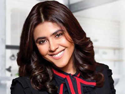 Case filed against Ekta Kapoor and her mother Shobha under POCSO act for objectionable scenes in serial 'Gandi Baat'