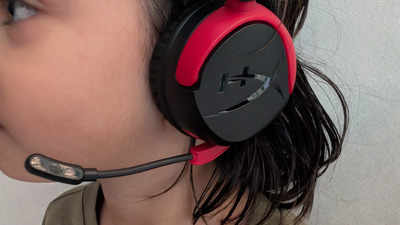 HyperX Cloud Mini gaming headset quick review: Go for the comfort