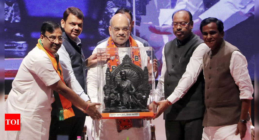 BJP Announces Candidates for Maharashtra Assembly Polls