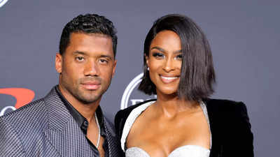 Is Russell Wilson really saying Ciara can outdo Kendrick at the Super Bowl?