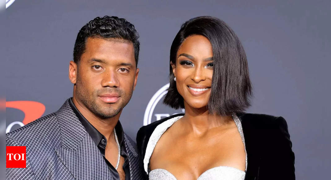 Is Russell Wilson really saying Ciara can outdo Kendrick at the Super Bowl? | NFL News