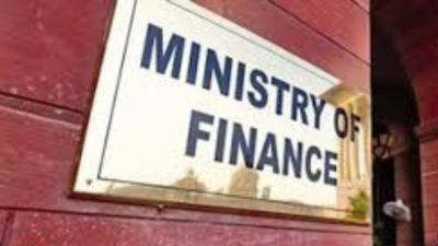 Finmin considers proposal to raise posts of Chief General Managers in state-owned banks