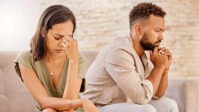 Signs of emotional exhaustion in a relationship and how to recover from it