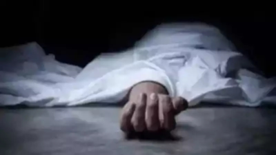 Delhi man dies after girlfriend sends self-harm video