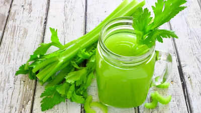 Surprising benefits of celery and unique ways to relish it