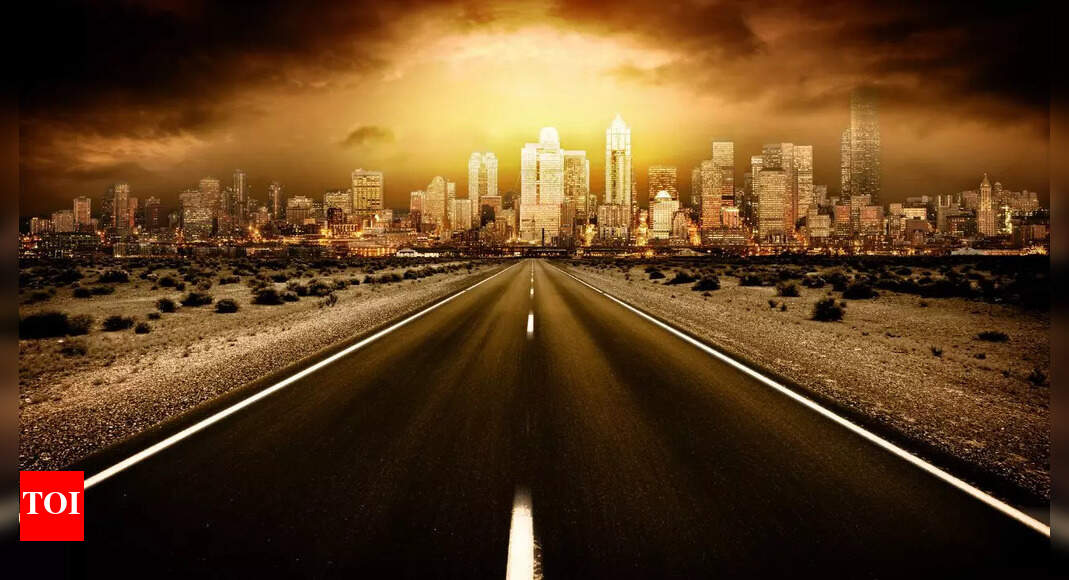 Is the world going to end in 2025? Here's the truth | - Times of India
