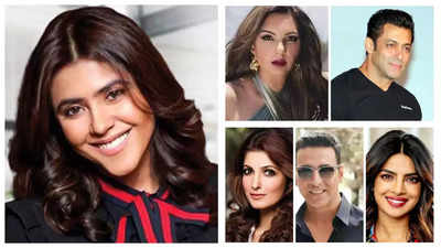 Somy Ali on why she wanted to call Lawrence Bishnoi, Darshan claims Twinkle Khanna left Akshay over Priyanka rumours: Top 5 news