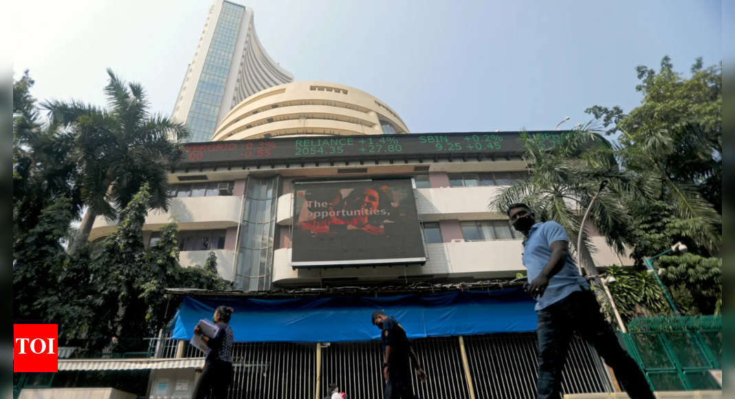 BSE, NSE announce Diwali Muhurat Trading Check date and time Times