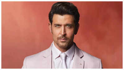 Not Alia Bhatt, Ranbir Kapoor or Salman Khan, Hrithik Roshan is India's richest star-kid with net worth of Rs 3100 crore - Deets inside | - Times of India