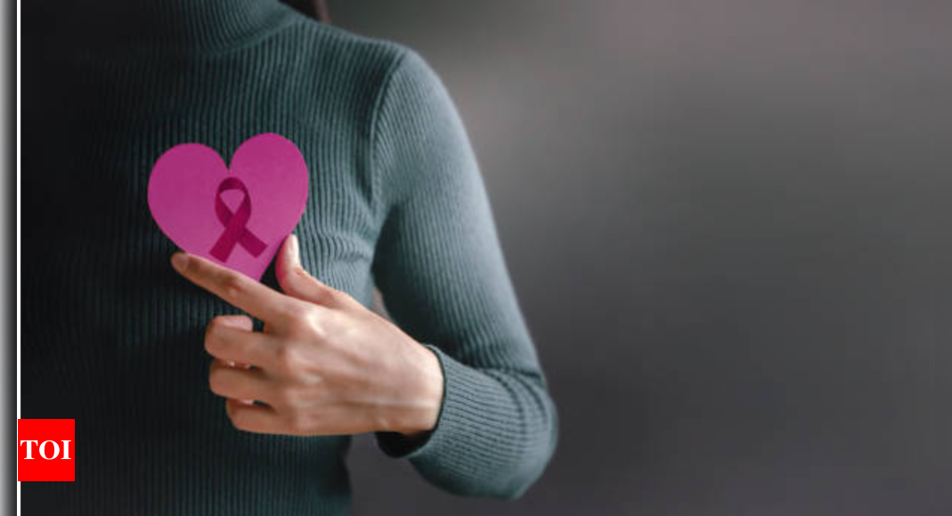 Busting the myths about breast cancer – what every woman needs to know