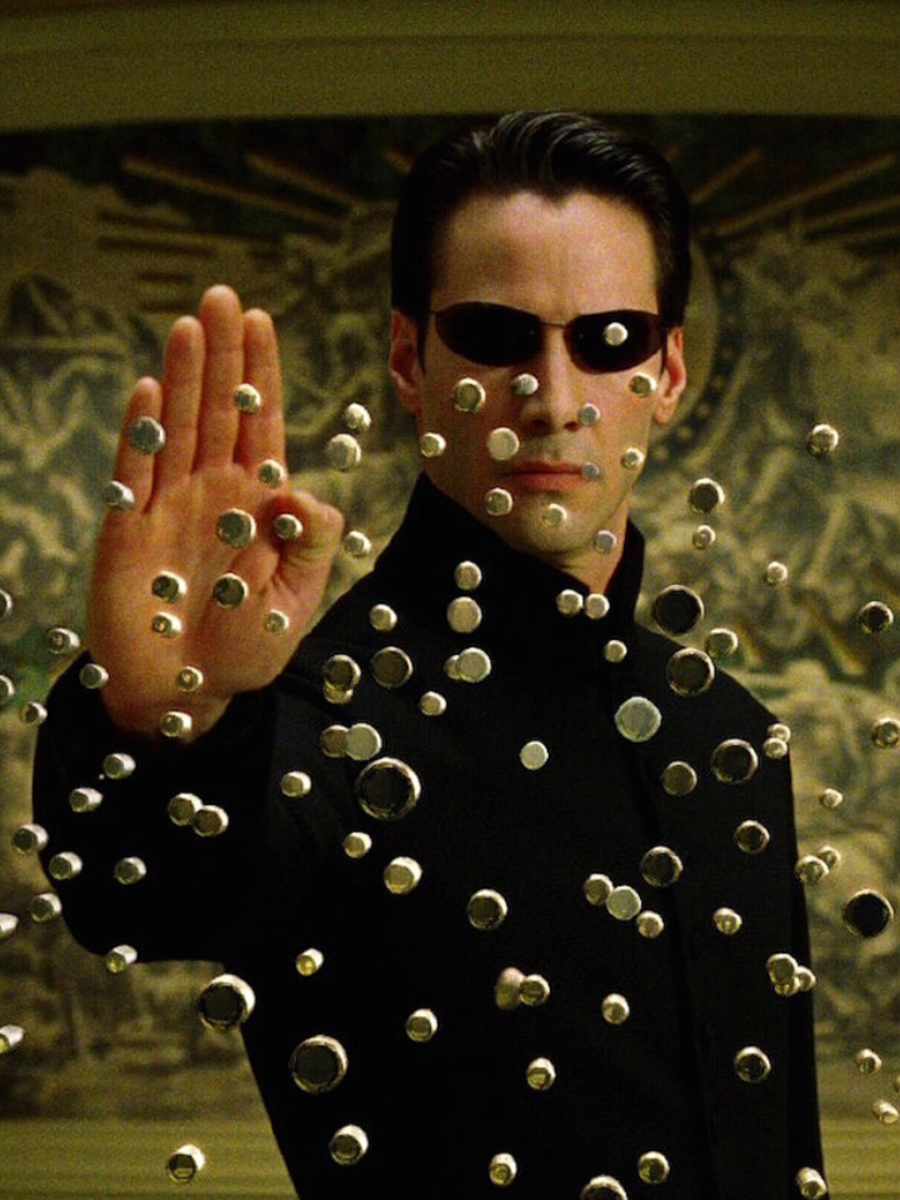 5 Gripping AI Movies To Watch On Netflix, Amazon Prime Times Now