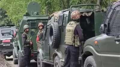 2 labourers killed, 2 injured in terrorist attack in J&K's Ganderbal