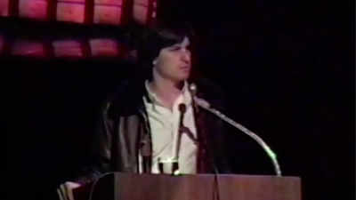 Apple co-founder Steve Jobs talked about AI 40 years ago: Here’s a video