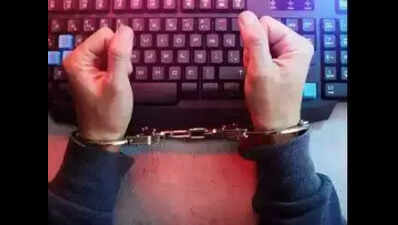 Pilot loses 7 lakh to ‘digital arrest’ fraud