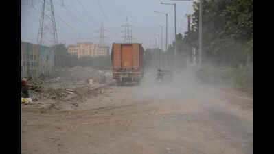 Not yet registered on dust portal, 251 bldg sites fined 3.4crore