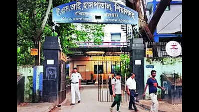 OPD services at ESI Hospital from today