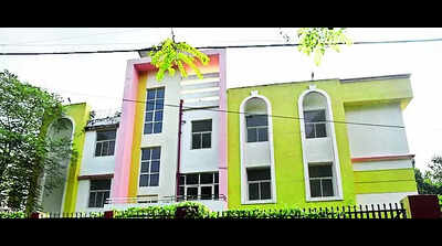 Seismic telemetry stn to become functional soon
