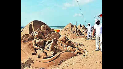 State to get 2 new lighthouses: Min