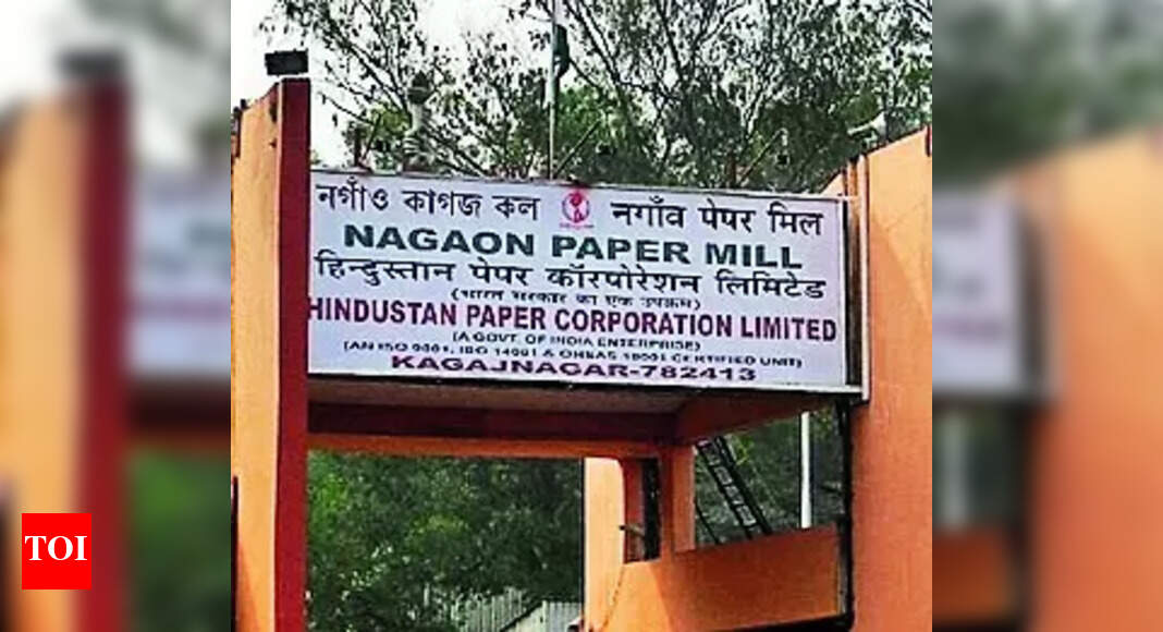 Assam Paper Mill Tragic Toll 130 Employees of Assam Paper Mills Dead